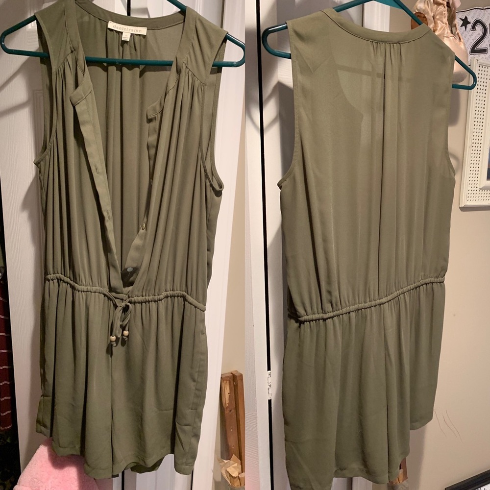 Romper